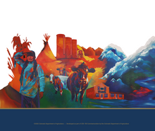 Setting Colorado's Table: 150 Years of Agricultural Legacy