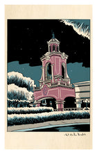 Load image into Gallery viewer, Prints of Denver from Queen City - Signed by Artist Karl Christian Krumpholz