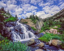 Load image into Gallery viewer, Slate Creek, Eagles Nest Wilderness 3