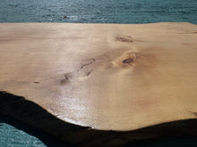 Load image into Gallery viewer, Juniper charcuterie board with handles 19.5” x 12.5” x 2.5”