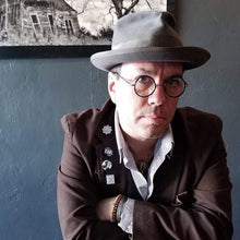 Load image into Gallery viewer, Prints of Denver from Queen City - Signed by Artist Karl Christian Krumpholz