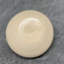 Load image into Gallery viewer, Bottomof pot etched with artist name and title of piece