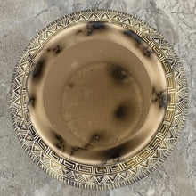 Load image into Gallery viewer, Acoma Horsehair Pottery Jar by Alynnsa Gilmore
