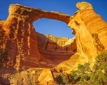Load image into Gallery viewer, Arch in Rattlesnake Canyon

