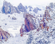Load image into Gallery viewer, Roxborough State Park, Douglas County 4