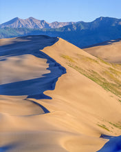 Load image into Gallery viewer, Great Sand Dunes NP and Preserve 5