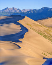 Load image into Gallery viewer, Great Sand Dunes NP and Preserve 5
