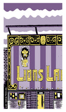 Load image into Gallery viewer, Prints of Denver from Queen City - Signed by Artist Karl Christian Krumpholz