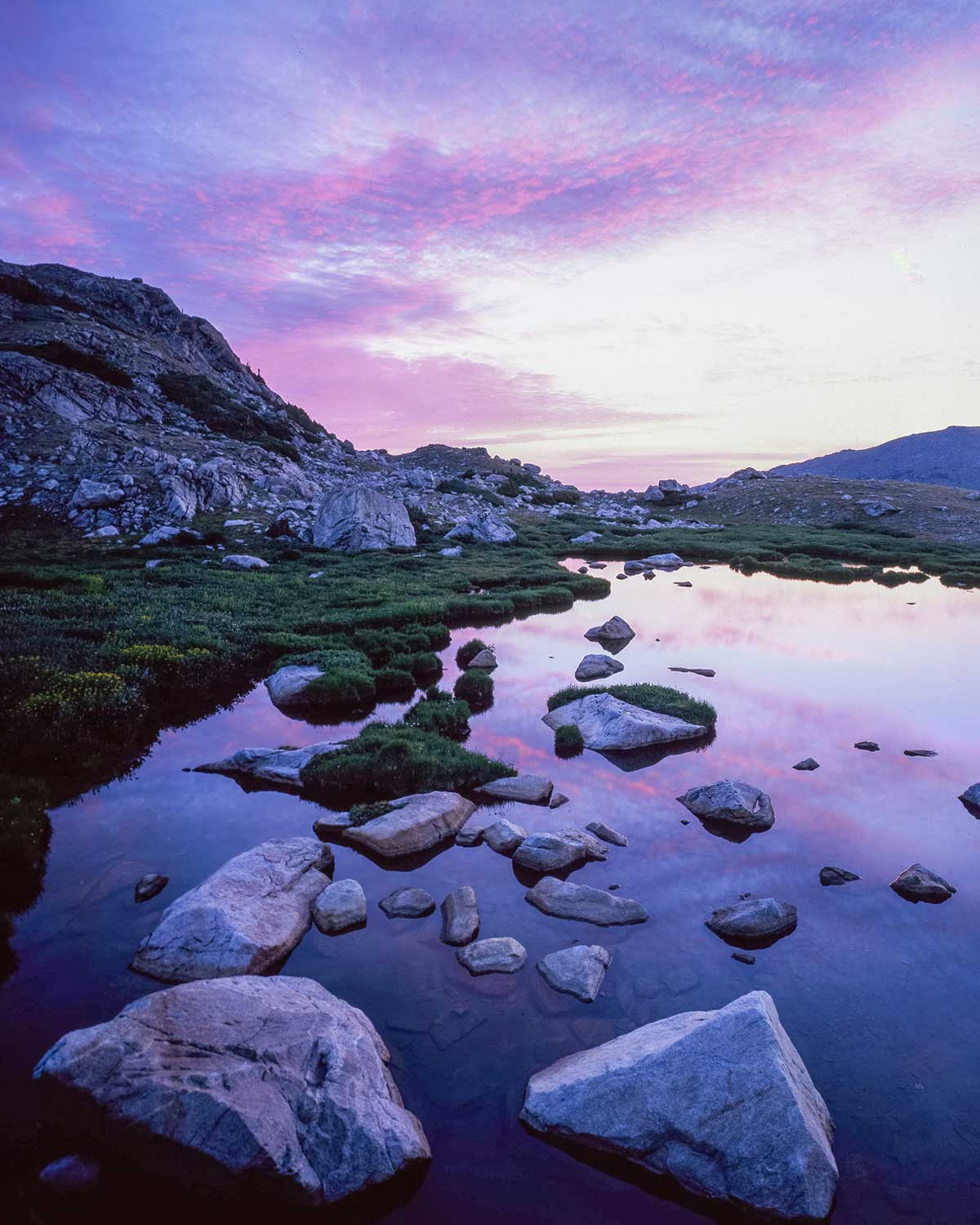 【海外写真集・初版】コロラドの山脈 ジョン・フィールダー Prints from John Fielder's Colorado Collection – History