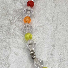 Load image into Gallery viewer, Ute beaded necklace.
