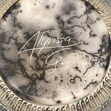 Load image into Gallery viewer, Acoma Horsehair Pottery Jar by Alynnsa Gilmore
